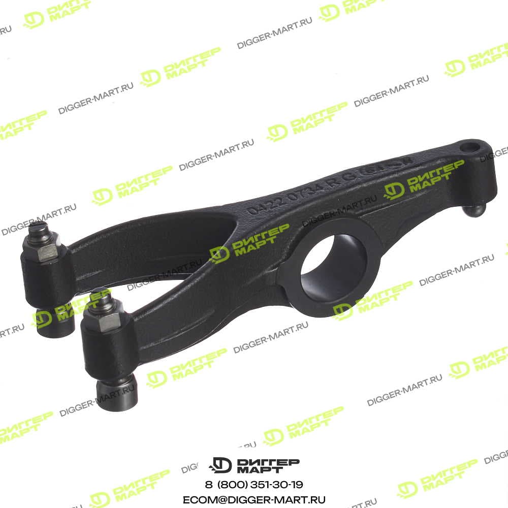 Коромысло выпускного клапана DEUTZ 04266707
