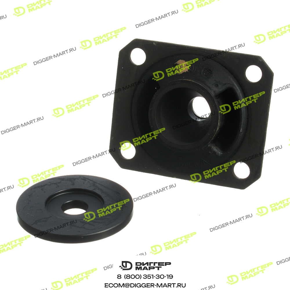Опора двигателя DEUTZ 04256403