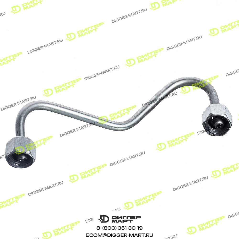 Трубка высокого давления DEUTZ 04502263