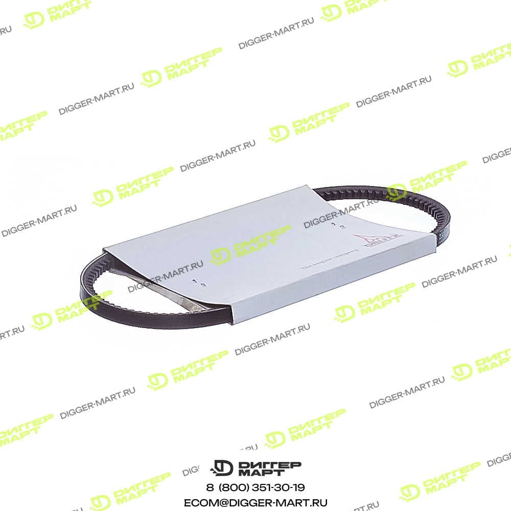 Ремень генератора DEUTZ 01182300