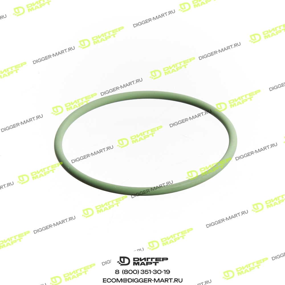 Уплотнение колодцев ТНВД (2015) DEUTZ 01181641