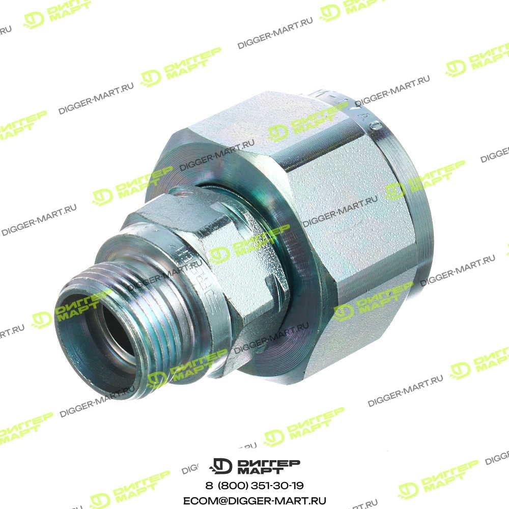 Муфта соединительная на рукояти (малая) SENNEBOGEN S103366