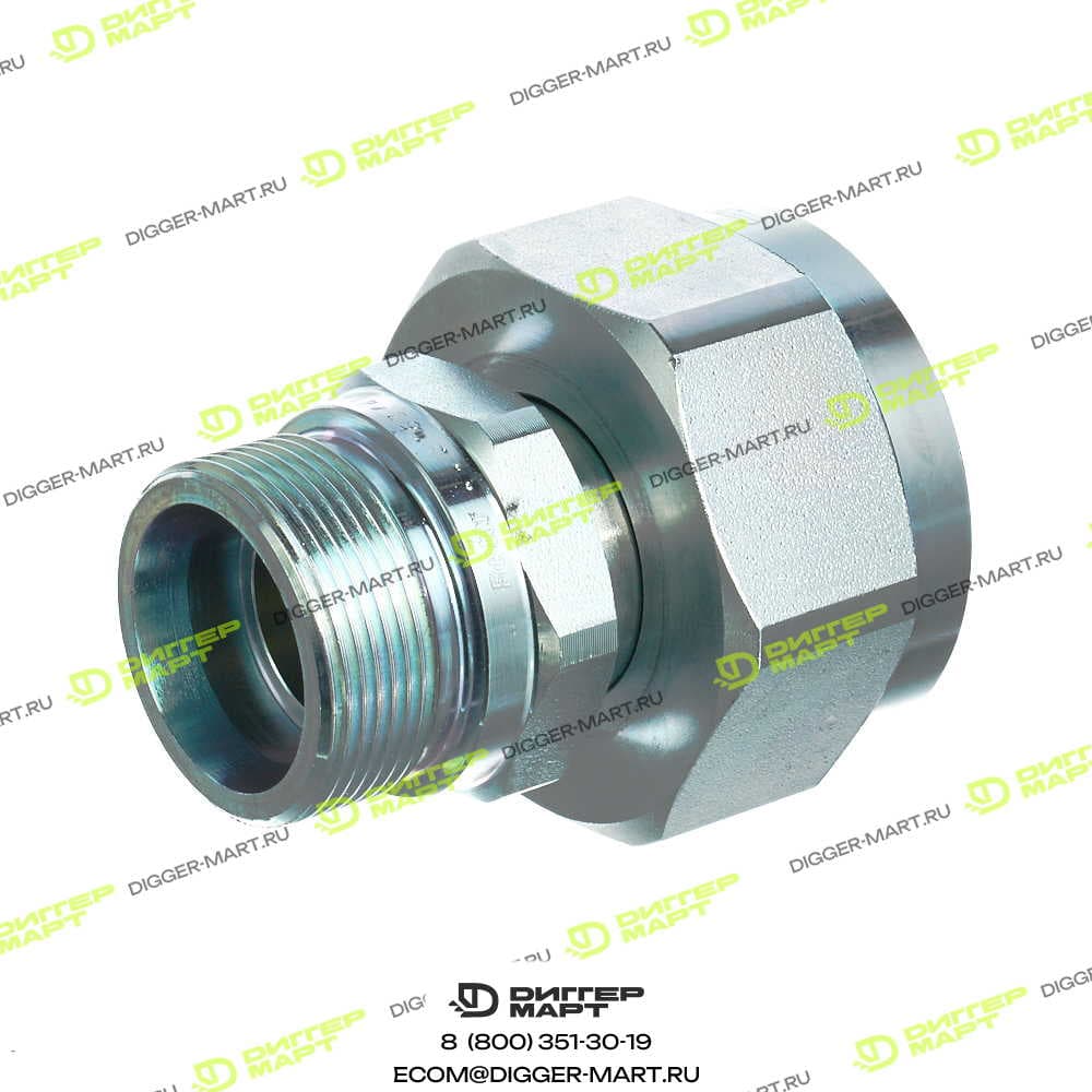 Муфта соединительная на рукояти (большая) SENNEBOGEN S103422
