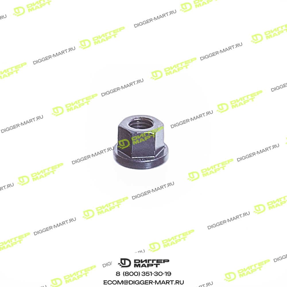 Гайка шестигранная DEUTZ 01117548