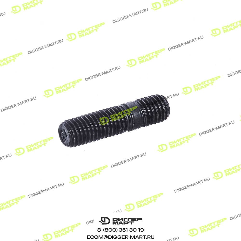 Шпилька вып. коллектора (крепление турбины) DEUTZ 01148753