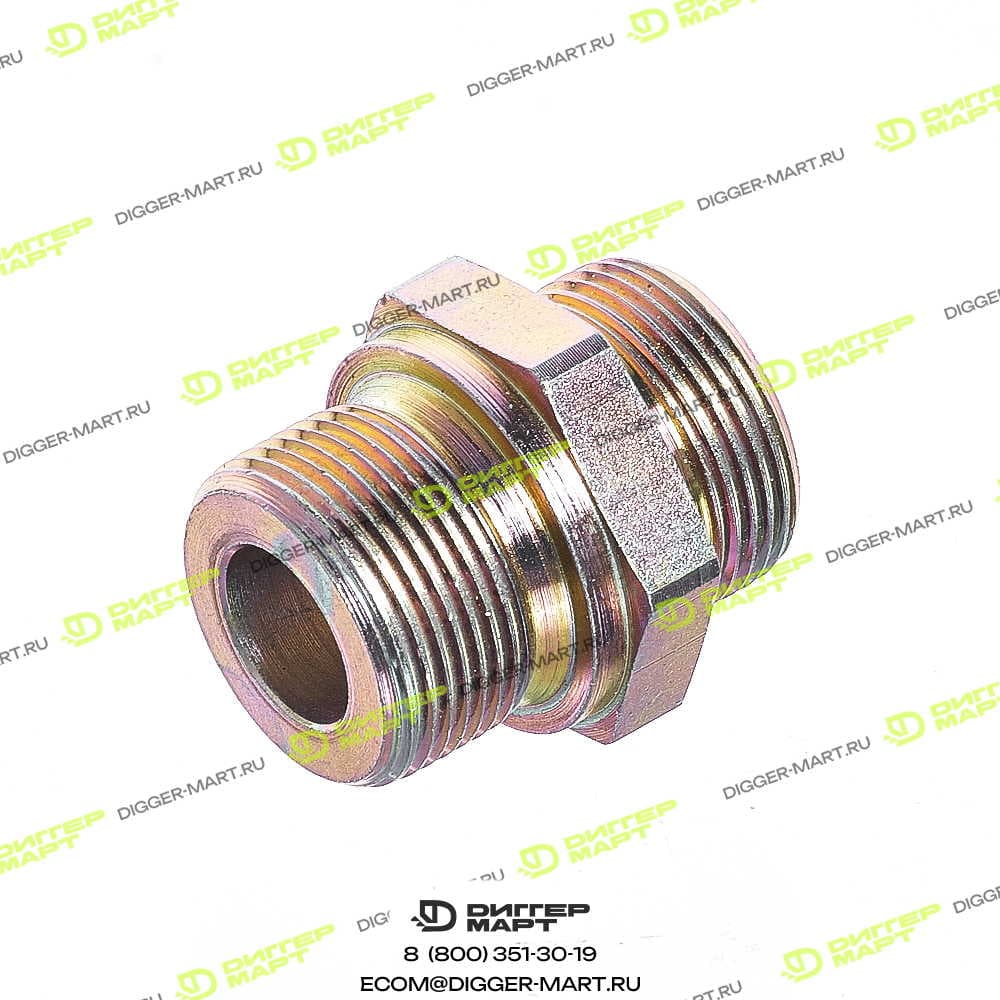 Переходник DEUTZ 01172886