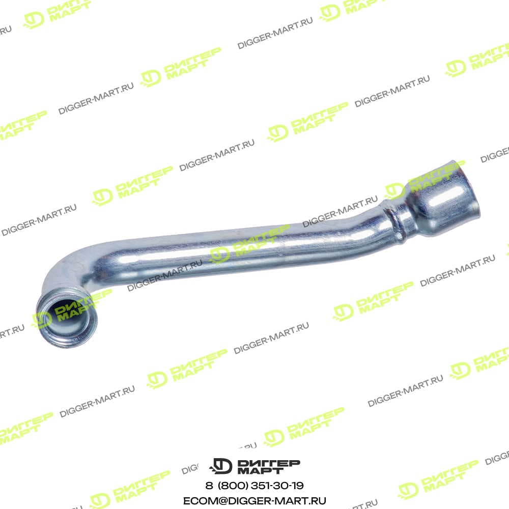 Трубка слива турбины DEUTZ 04282592