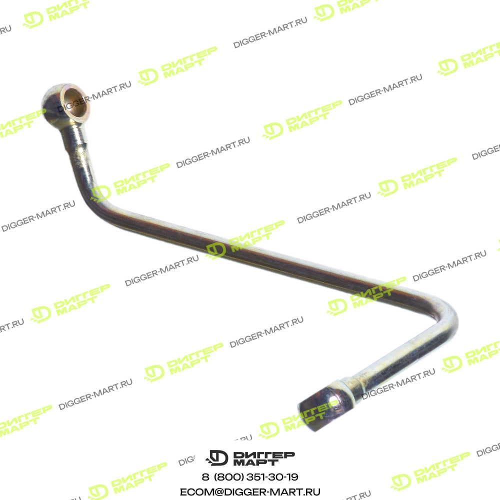Масляная трубка DEUTZ 04282593
