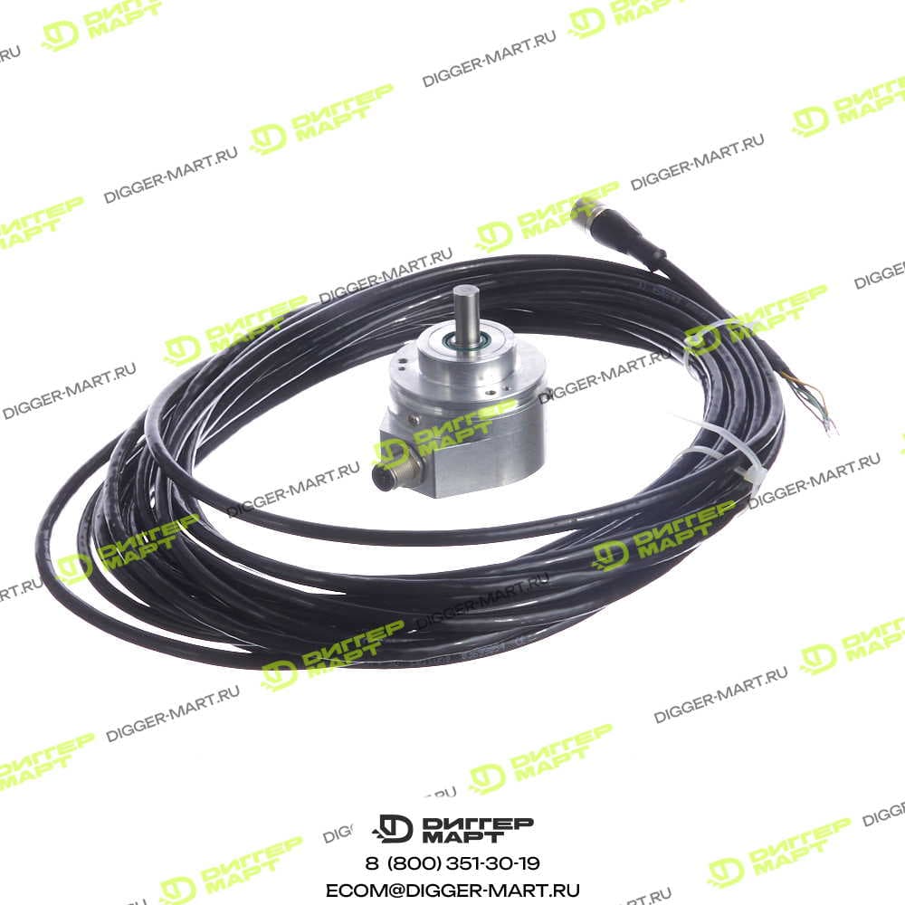 Установочный комплект SENNEBOGEN S100575