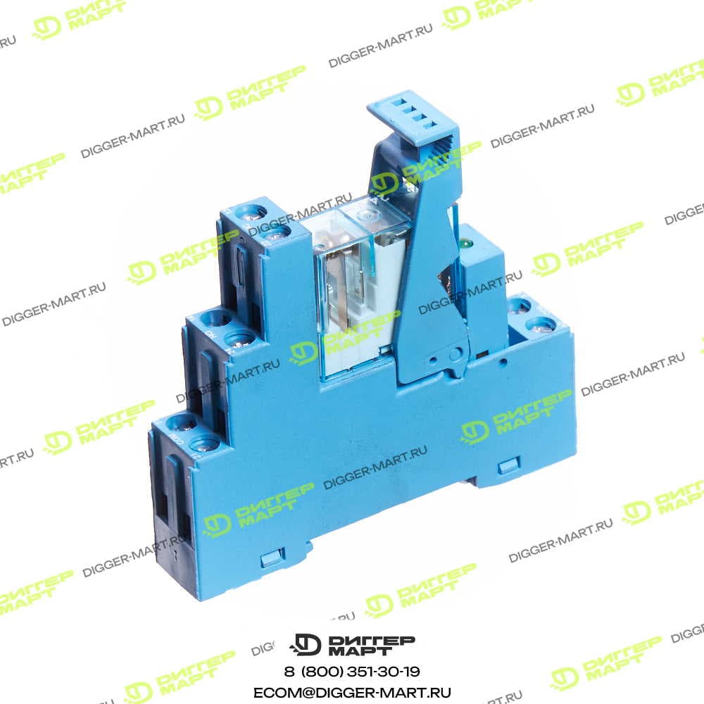Реле SENNEBOGEN S124533