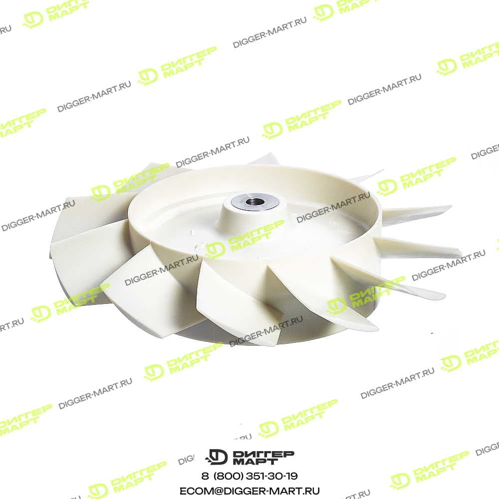 Крыльчатка DEUTZ 04157004
