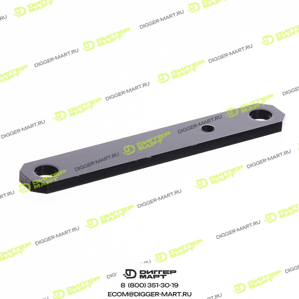 Планка крепления трубки сапуна DEUTZ 02144081