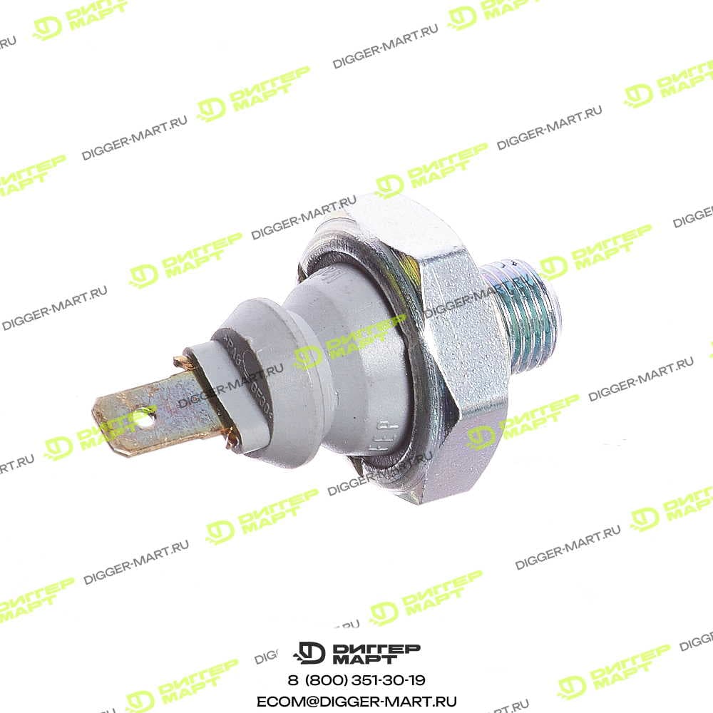 Датчик давления масла DEUTZ 01182485