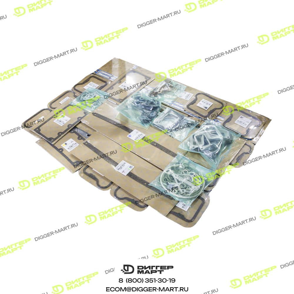 Комплект прокладок двигателя DEUTZ 02928816