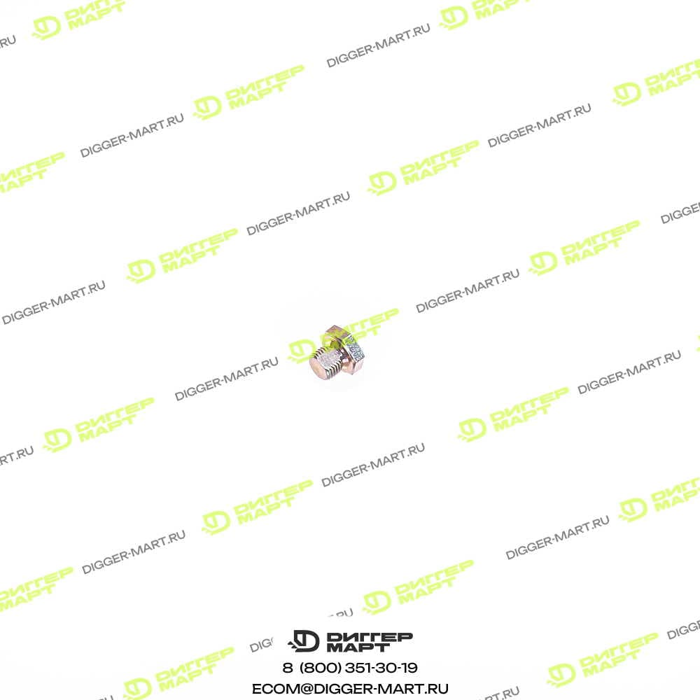 Заглушка DEUTZ 04204876