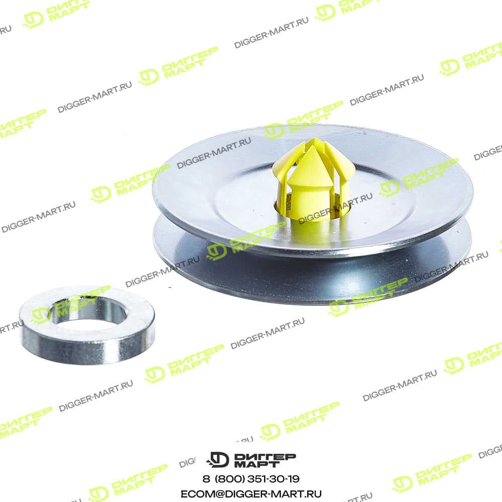 Шкив генератора DEUTZ 01182188