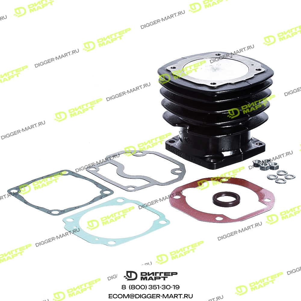 Комплект цилиндр/поршень компрессора DEUTZ 01340571