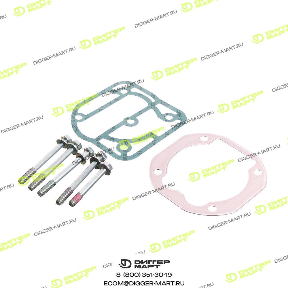 Прокладка головки компрессора DEUTZ 01319537