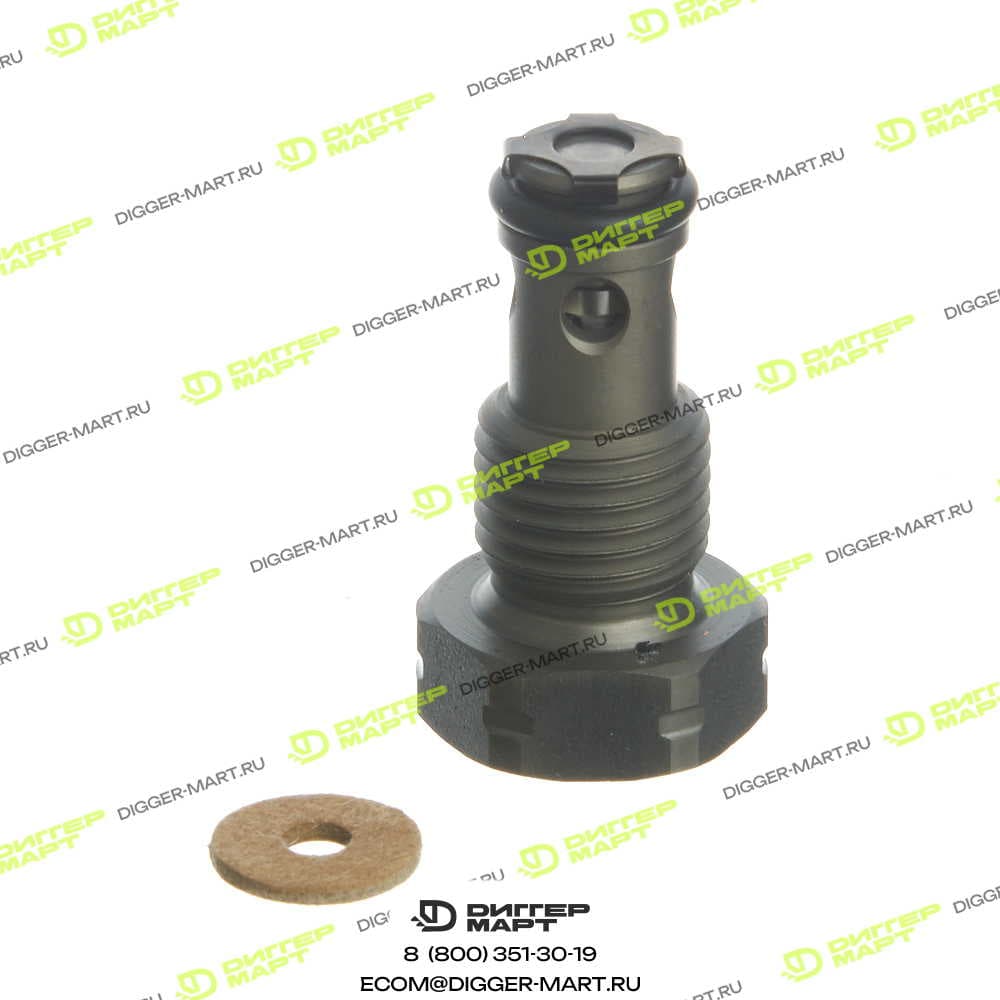 Обратный клапан FCU DEUTZ 01340591