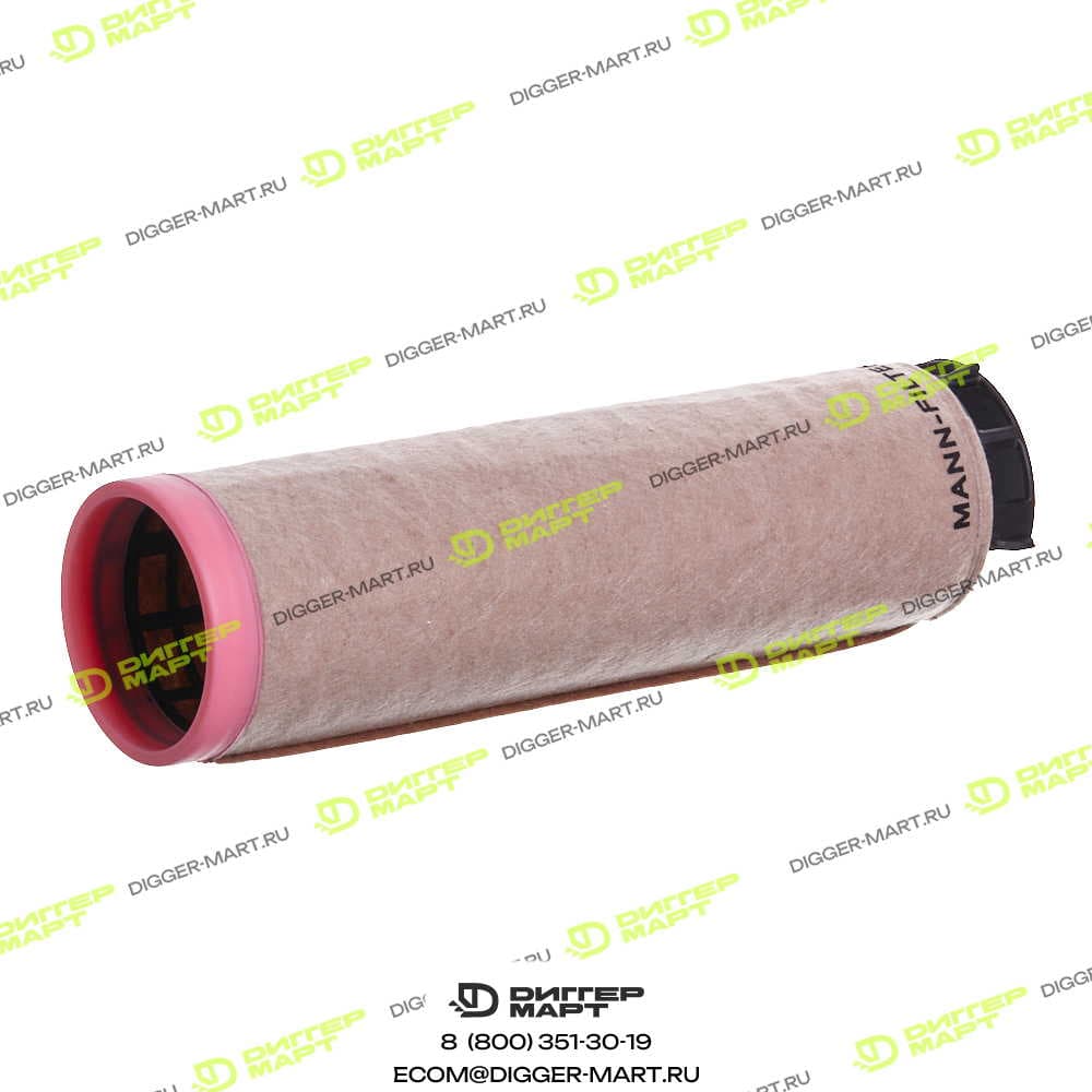 Фильтр воздушный внутренний элемент MANN-FILTER CF500