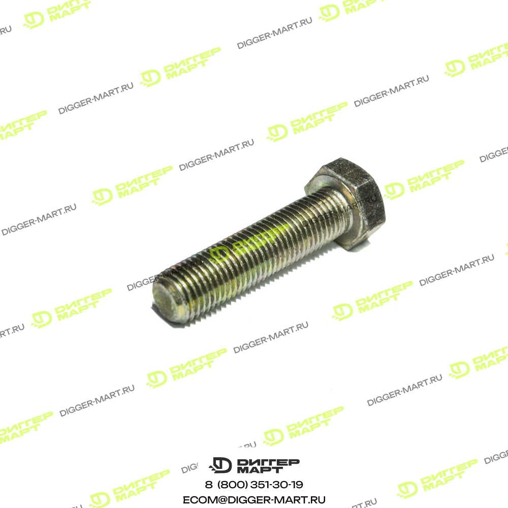 Болт M30 анкера неподвижной щеки HARTL H2100161