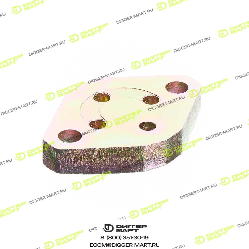 Пластина защитная BOSCH 1 461 074 330