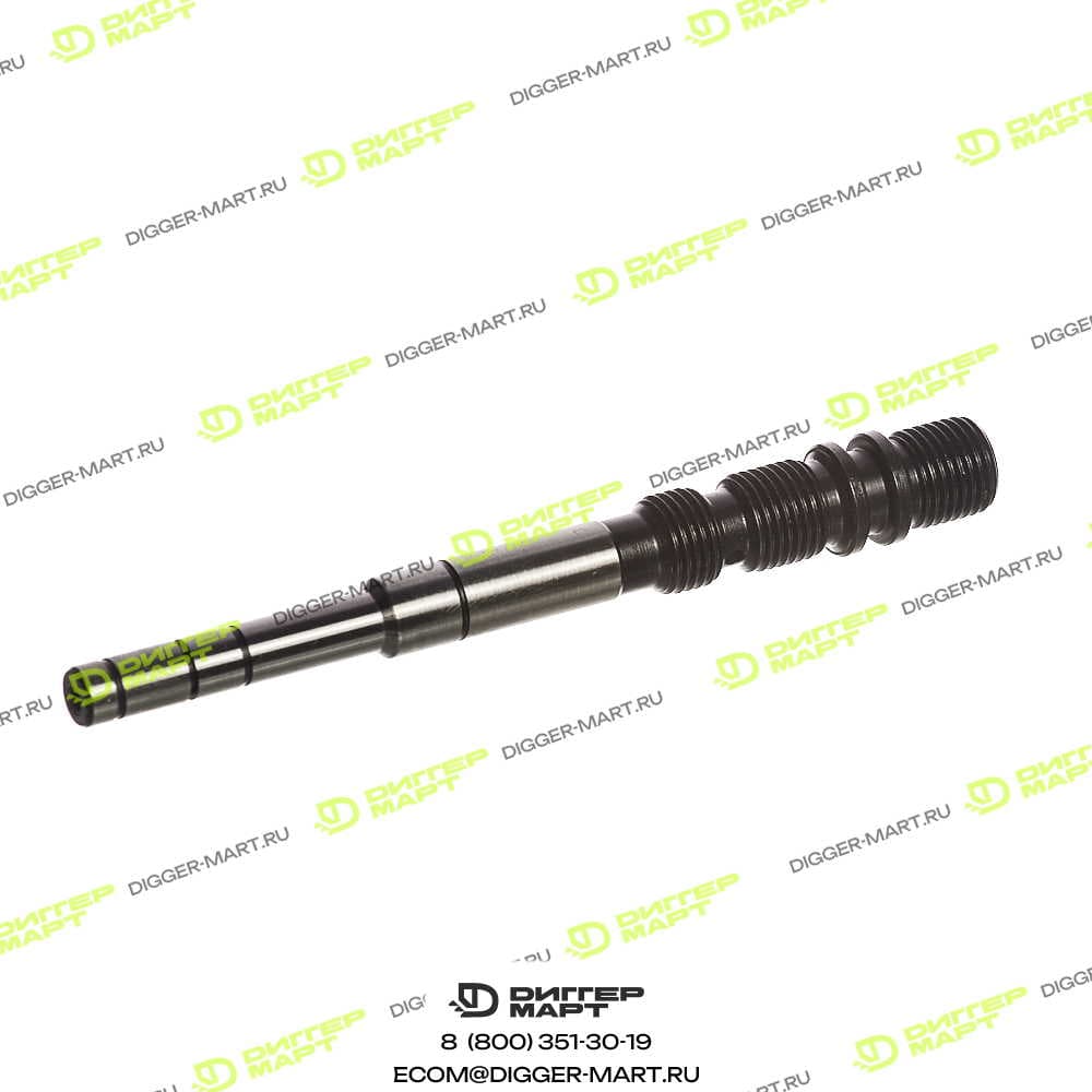 Ось регулятора BOSCH 1 463 590 900