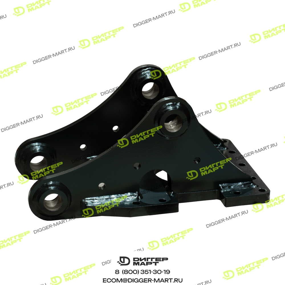 Подвесной кронштейн молота HM265Q JCB 335/12412