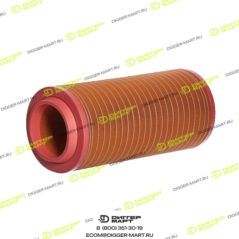 Воздушный фильтр MANN-FILTER C25710/3