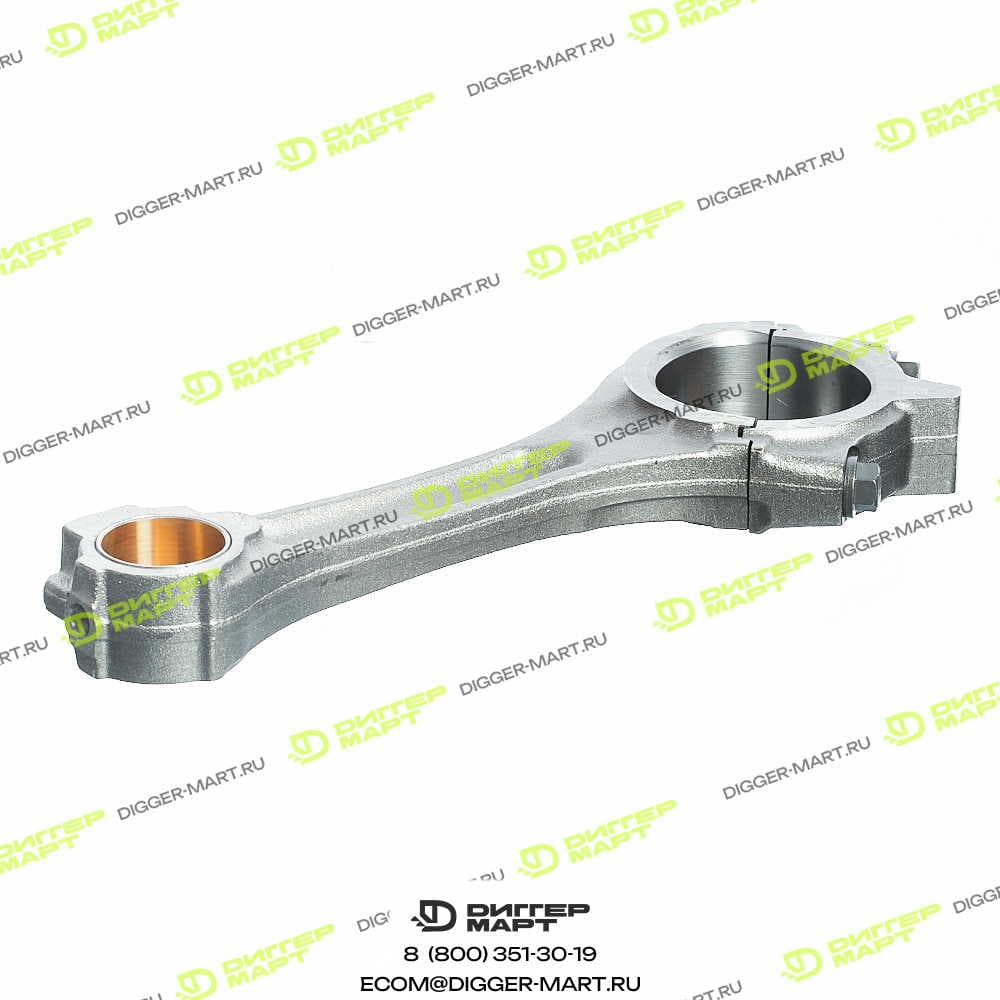 Шатун DEUTZ 04237285