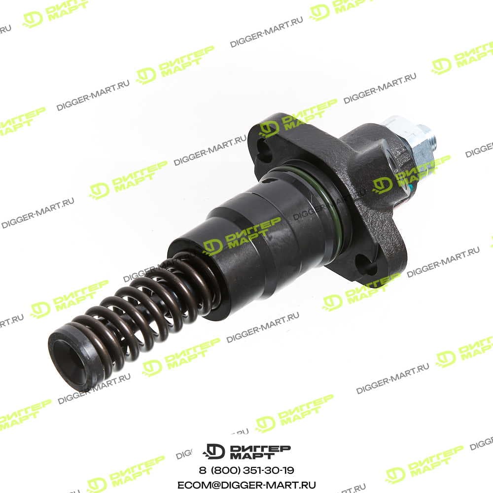 Насосная секция PFM 1C 90S2007 BOSCH 0 414 693 007