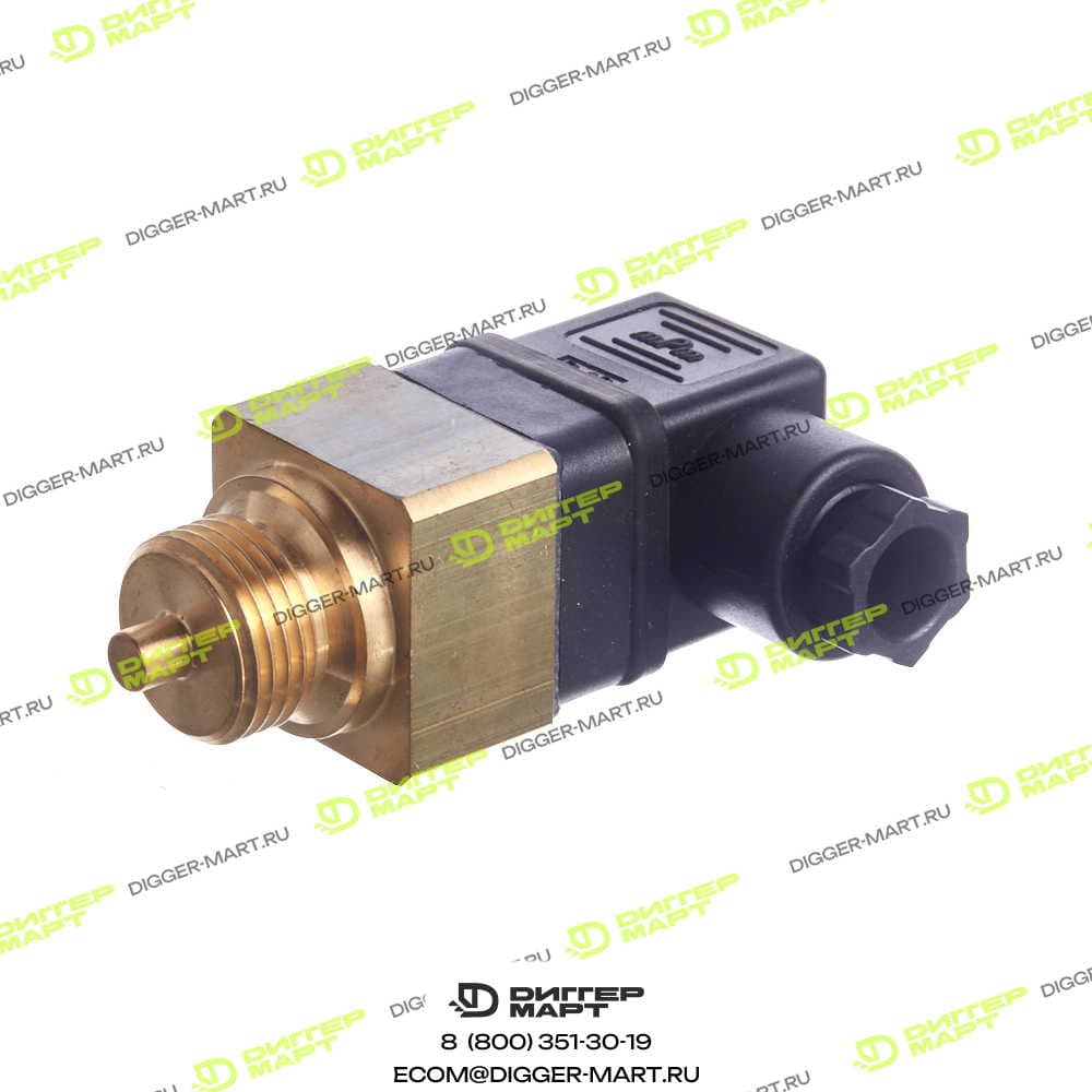 Реле температурное 80*C E9170470 HARTL H2600044
