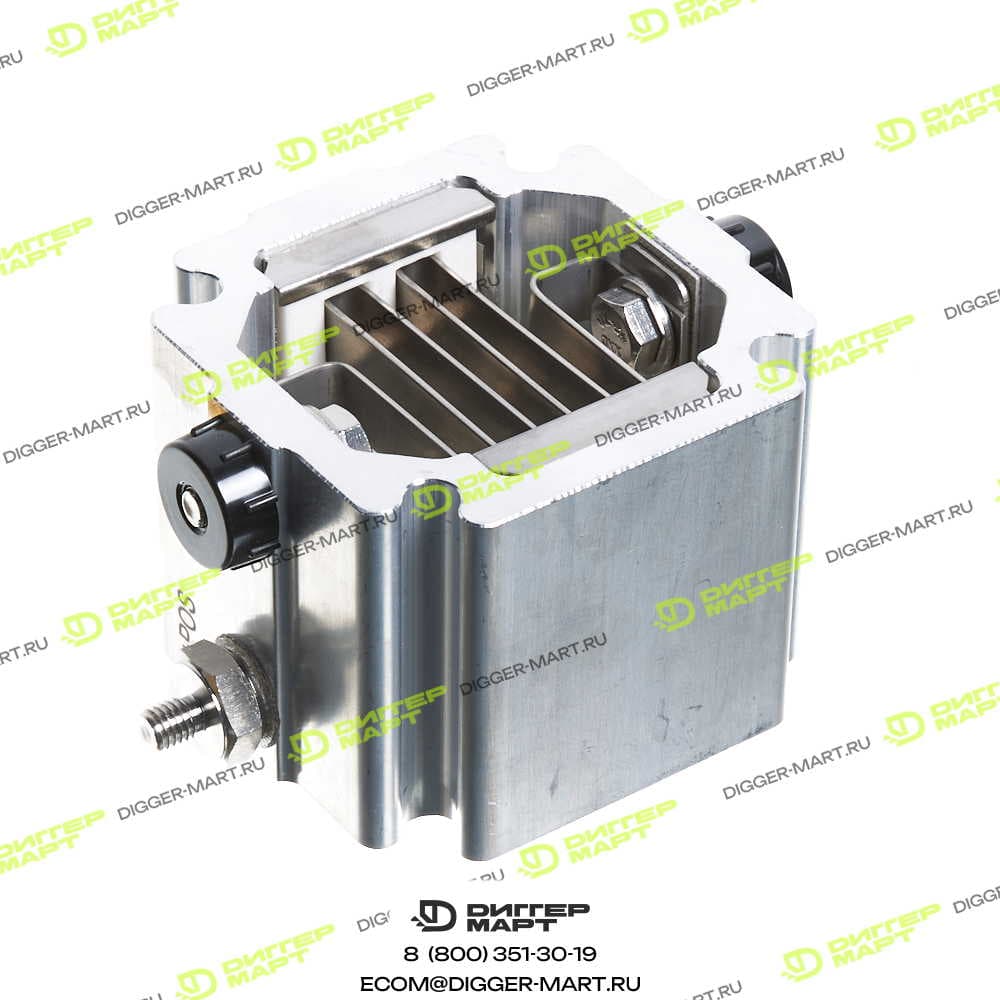 Нагреватель воздуха DEUTZ 04258670