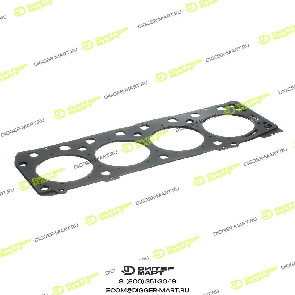 Прокладка ГБЦ (3р.р.) DEUTZ 04300153