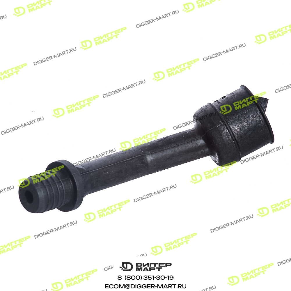 Патрубок сапуна DEUTZ 04207908