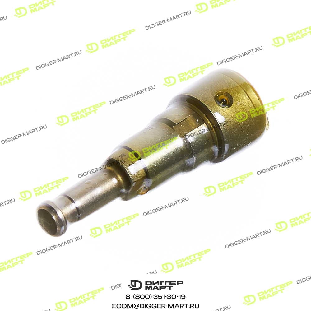 Плунжерная пара BOSCH 9 410 617 921