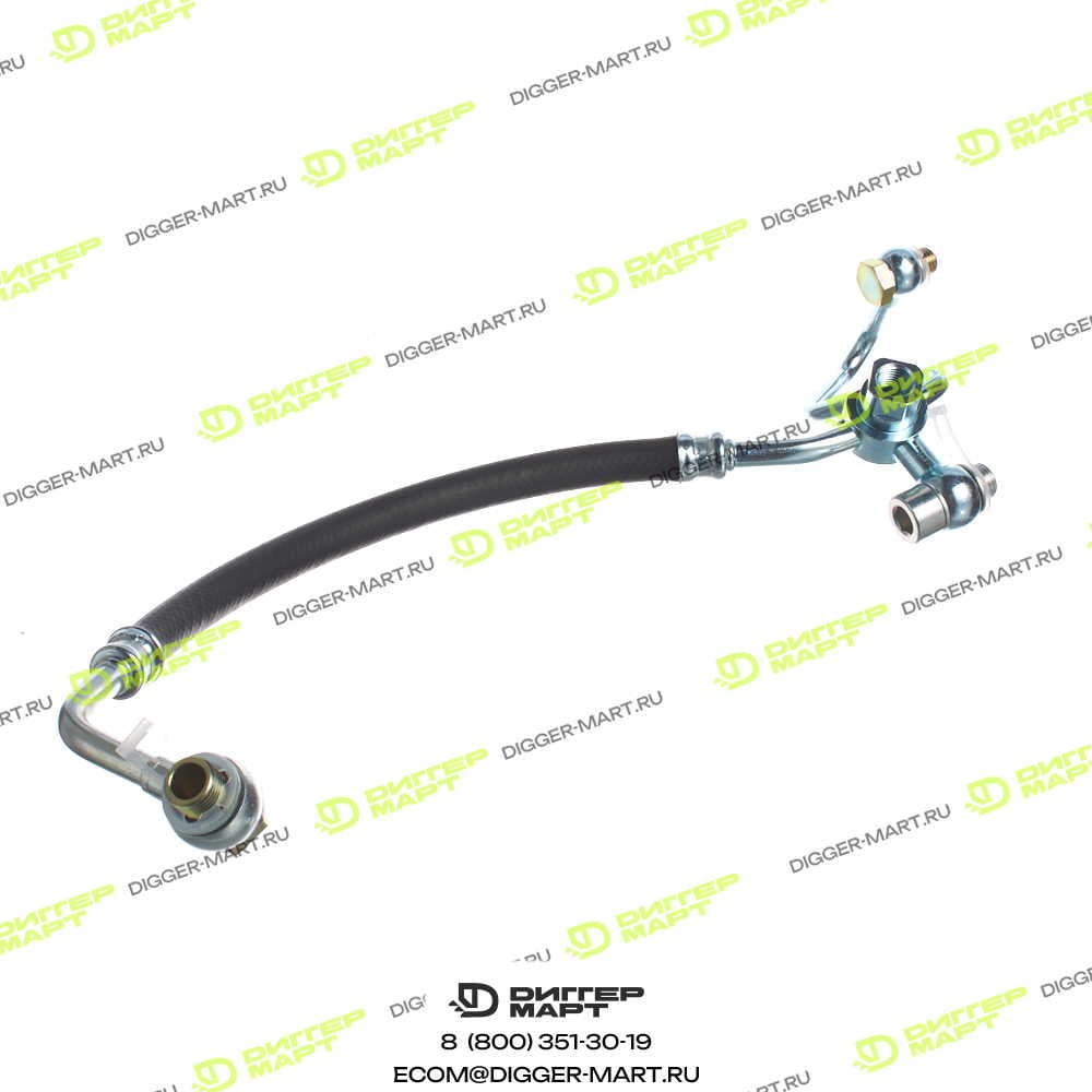 Топливная трубка DEUTZ 04294451
