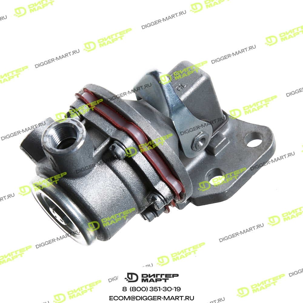 Топливный насос DEUTZ 04114078