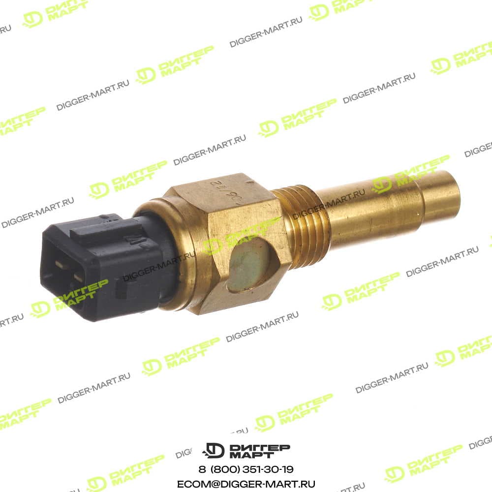 Датчик температуры DEUTZ 01182709