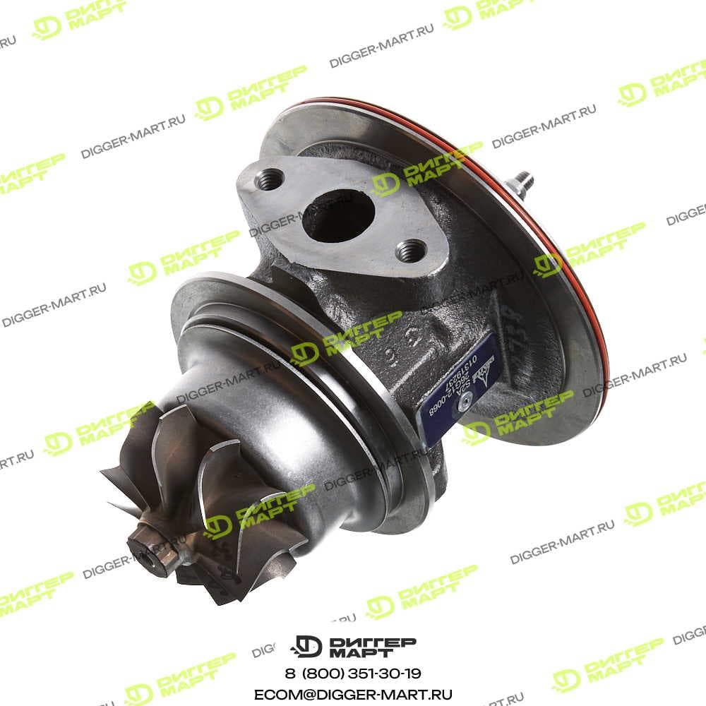 Сердцевина турбокомпрессора DEUTZ 01319237