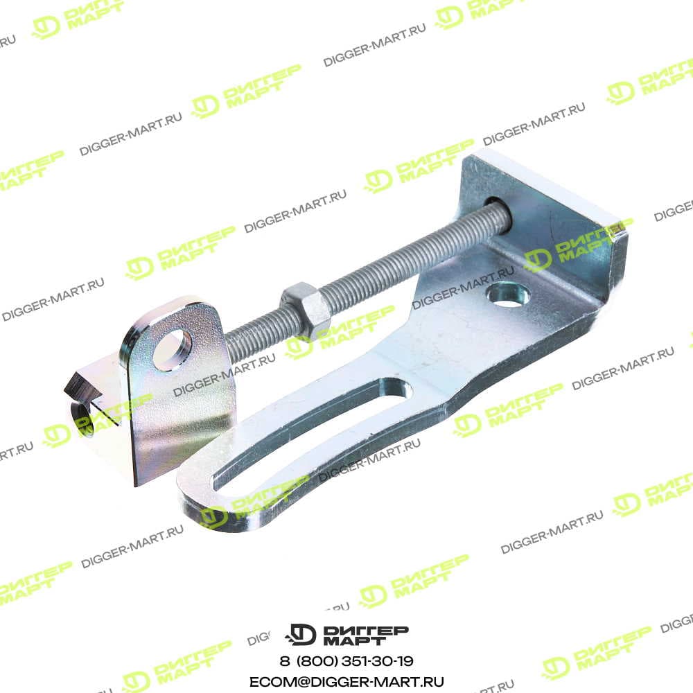 Натяжной механизм ремня генератора DEUTZ 04501732
