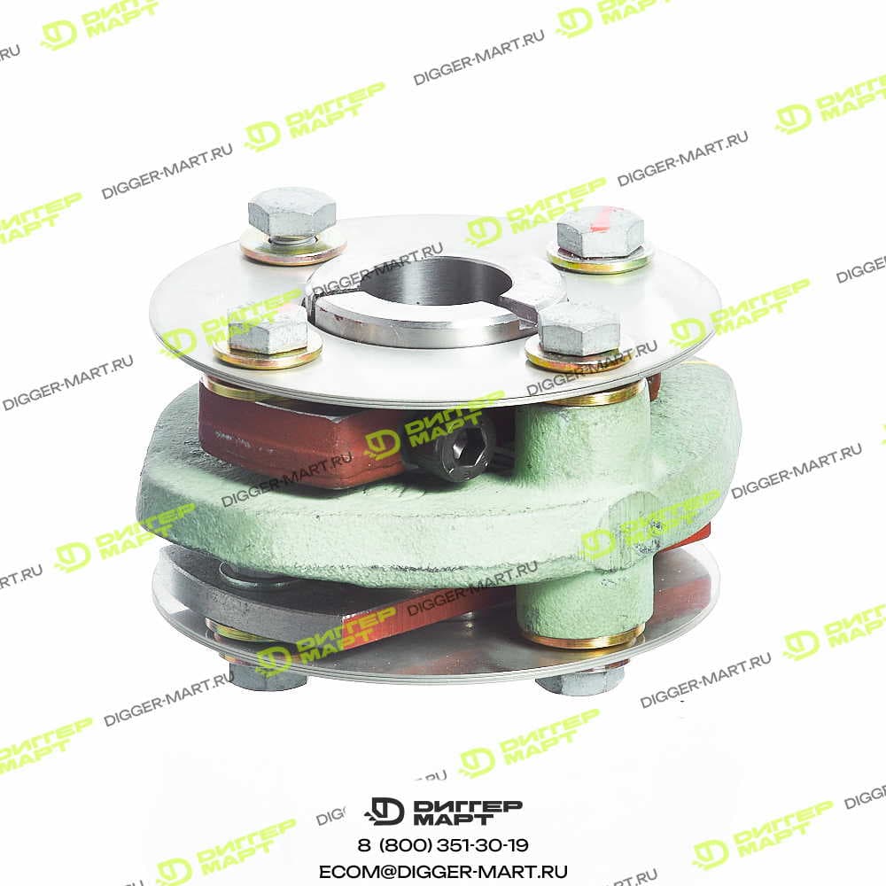 Соединительная муфта DEUTZ 04185671