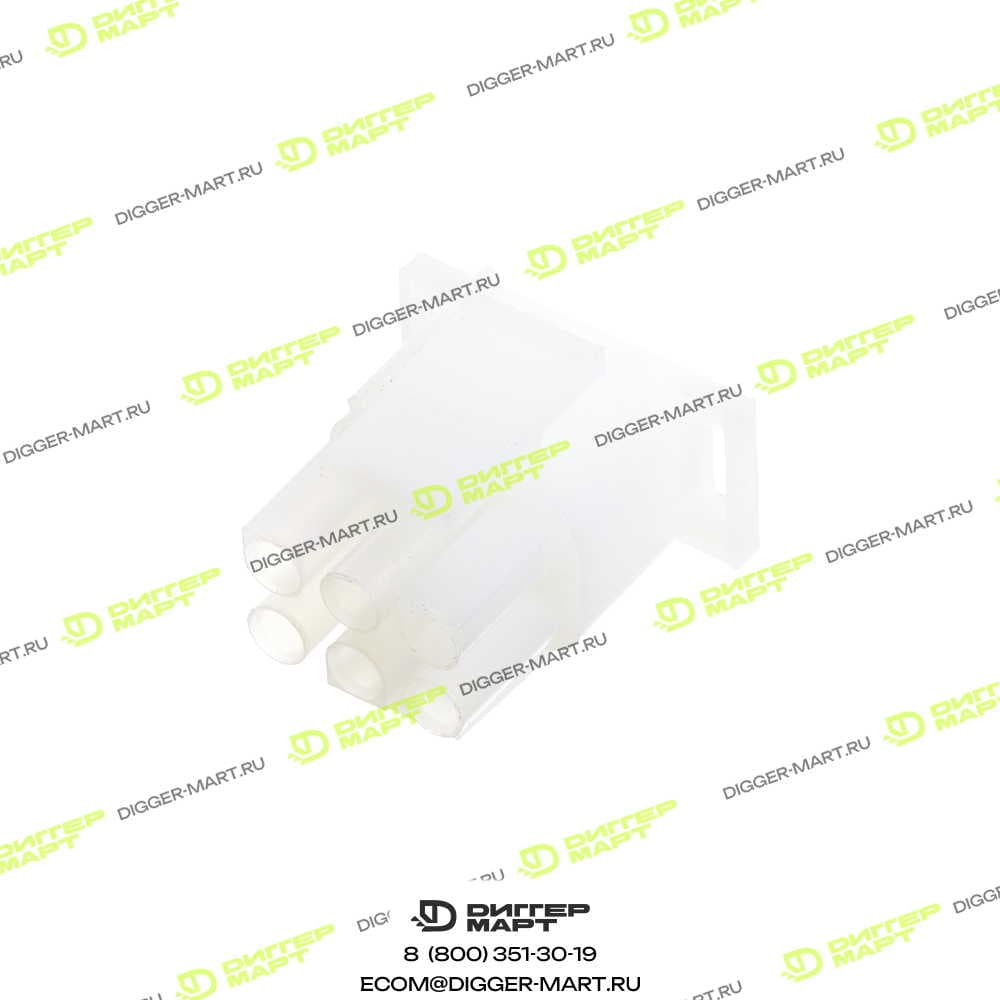 Колодка разьёма DEUTZ 01340558
