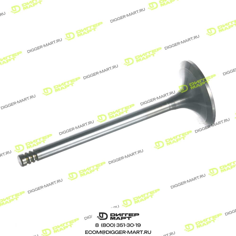 Клапан впускной DEUTZ 04285985