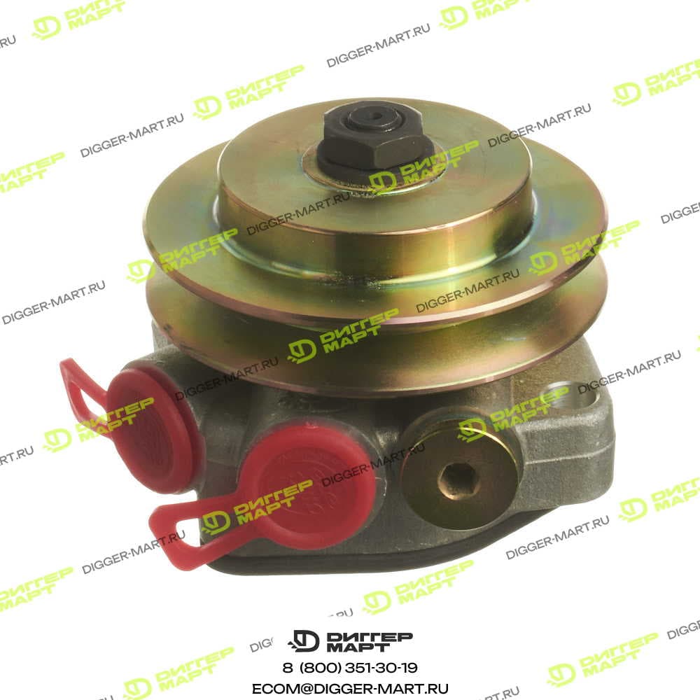 Топливный насос DEUTZ 04503571