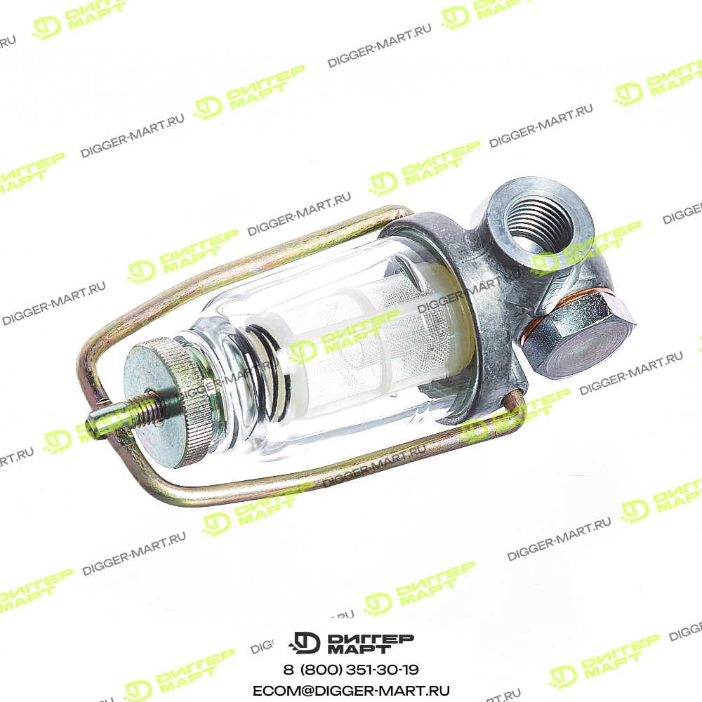 Топливный фильтр DEUTZ 01260840