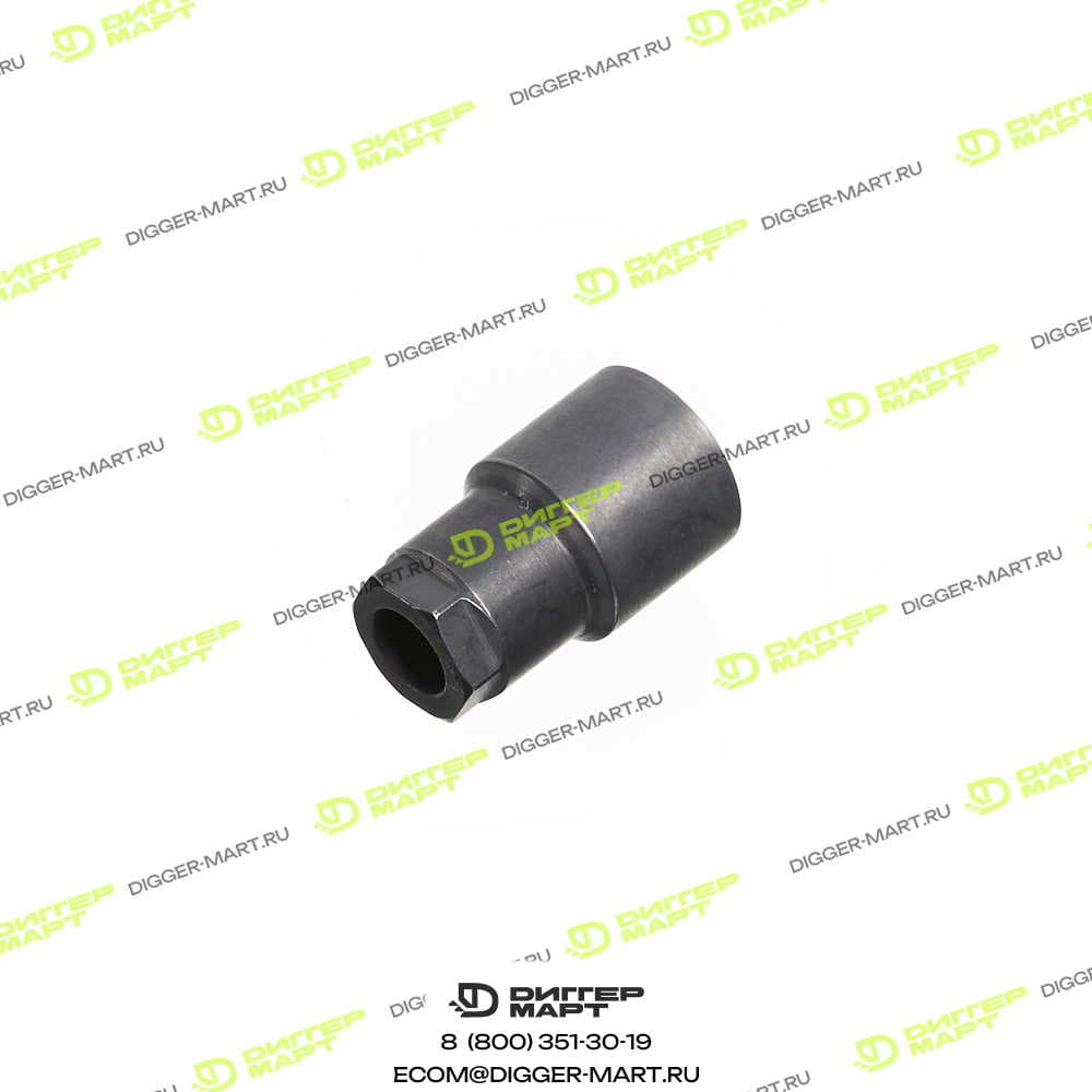 Гайка распылителя форсунки BOSCH F 00R J02 219