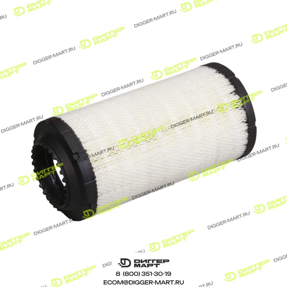 Фильтр воздушный наружный SENNEBOGEN S072386