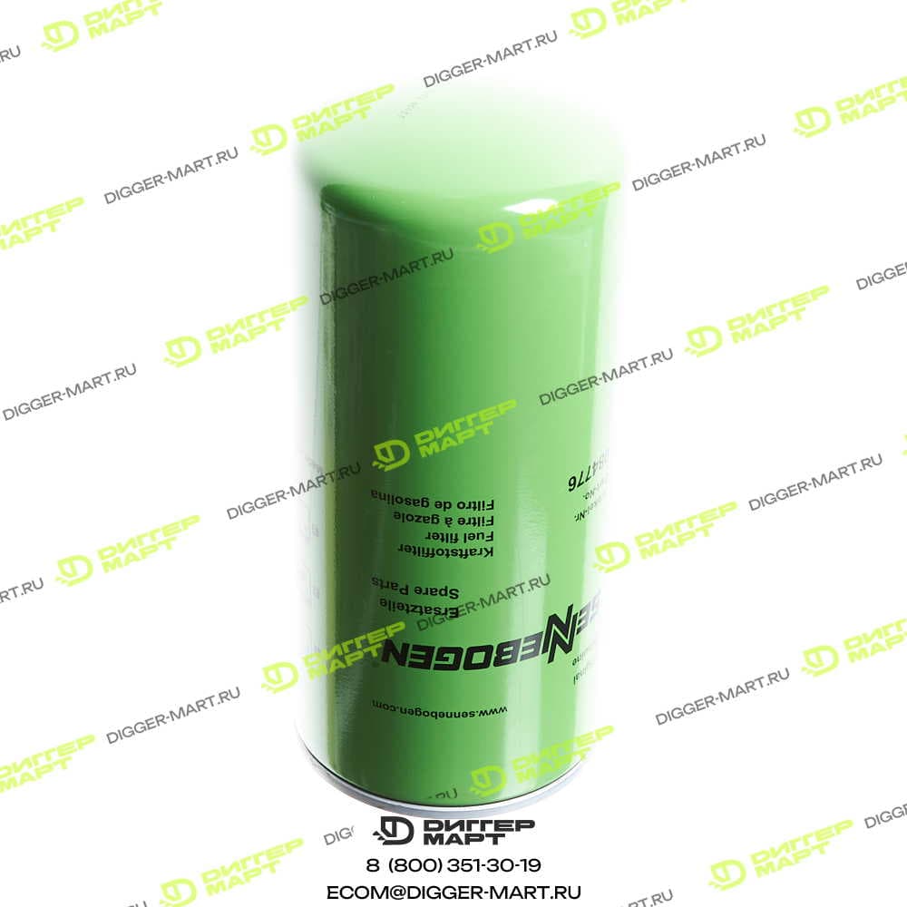 Топливный фильтр 01182672 SENNEBOGEN S084776