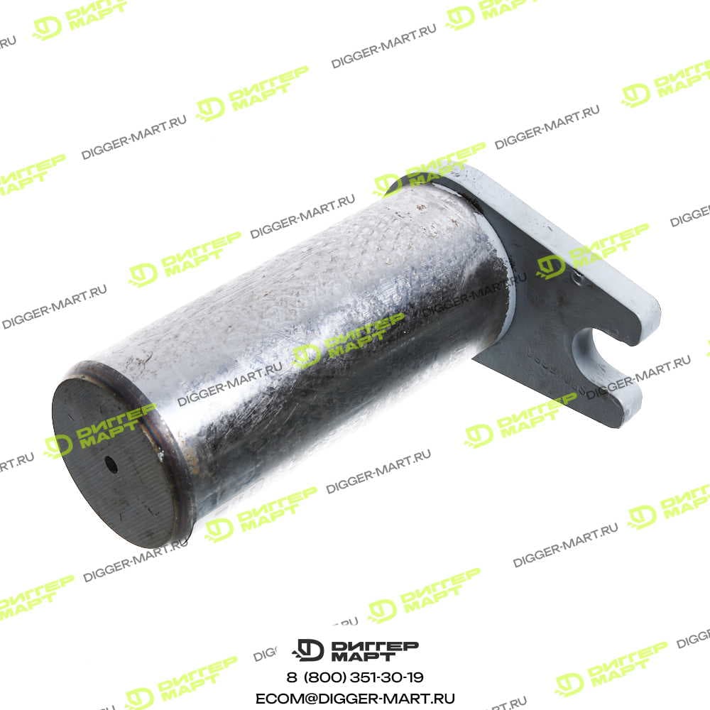 Палец стрелового цилиндра нижний SENNEBOGEN S046336